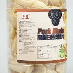 Member’s Mark 山姆 真美 高蛋白猪皮脆片230g